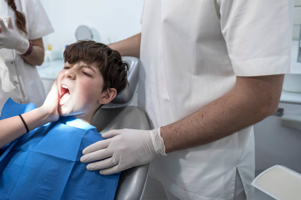 Best Emergency Dental Care for Broken or Chipped Teeth in Hollidaysburg, PA